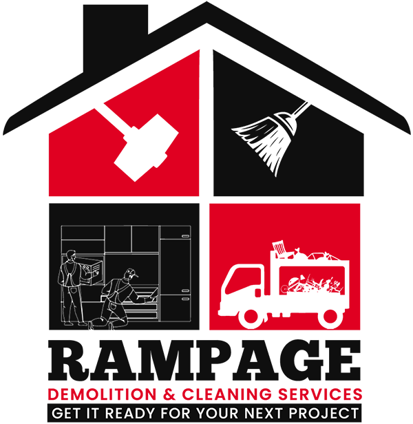 Rampage Demolition & Cleaning Services